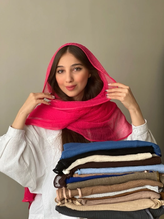 IMG_5683 شال تور کنفی