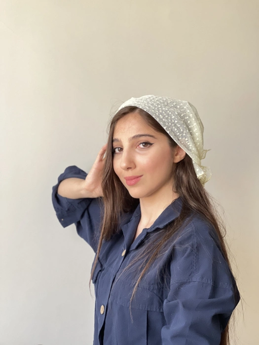 IMG_3445 مینی اسکارف لیمویی